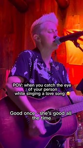 I’ve got one of the good ones 🥰 | Kristen Merlin Music