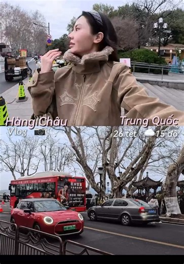 Test Camera 360 Go Ultra tại Hàng Châu