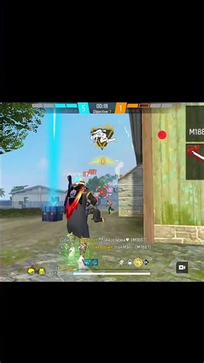 #bouncingball #freefire #kanhaeditzz94