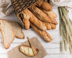 Health Benefits Of Different Bread Types  | Herzindagi