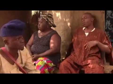 Wara N'KO film guineen complet