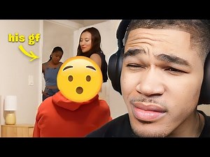 what was his plan...?