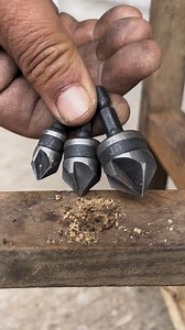 220K views · 475 reactions | #RepairTools#Good Tools to Share#High Efficiency Hardware Tools Chamfering Machine | Hardware tools | Facebook