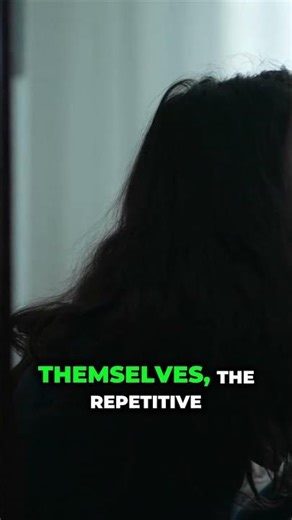 OCD vs. PTSD: The critical, often misunderstood, root of repetitive behaviors revealed!