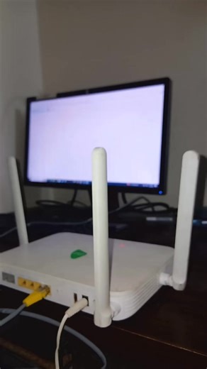 Huawei HG8145X6-8NE EPON Service Overview