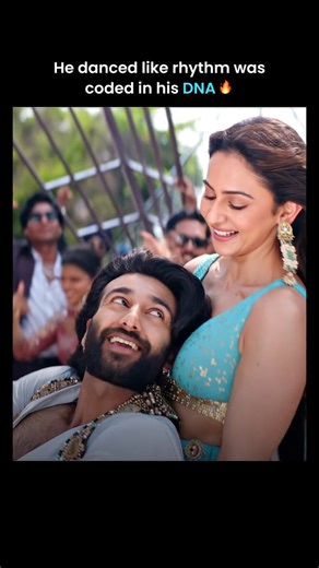 Trolls Official on Instagram: "The perfect dance 🕺"