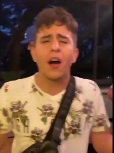 465K views · 17 reactions | Sebas R - Cheo Gallego - Blessed (desamor) | Sebas R | Facebook