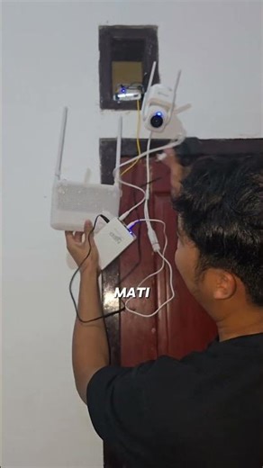 This tool is a good internet helper when the power goes out.