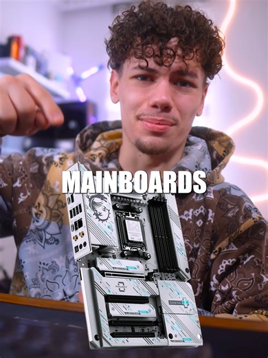 MSI Project Zero Mainboards: Sauber und Innovativ