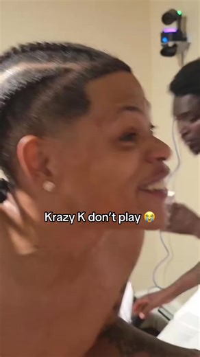 😭 #meltislive #viral #krazyk #funnyclips #fyp @Krazyk2000 @MELT | krazy k