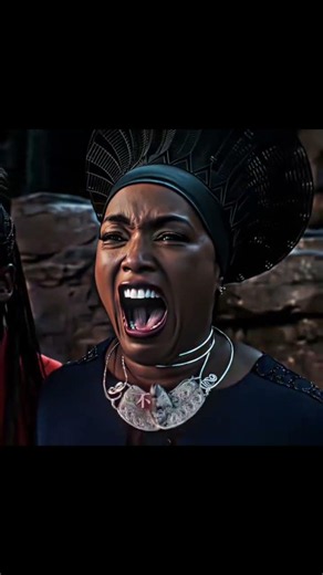 #blackpanther fight with brother #shorts #movie #avengers