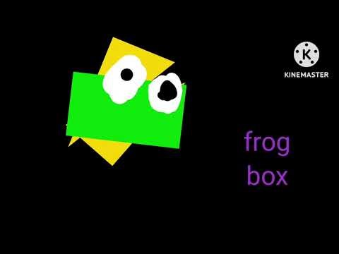 eOne/FrogBox/CartoonNetwork