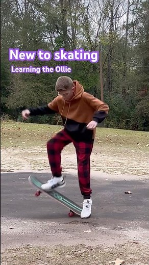 @AndrewSchrock your my inspiration to skate #viral #music #skating