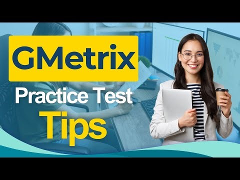 GMetrix 2026: Microsoft Office Certification Practice Exam Tips All You Need to Know