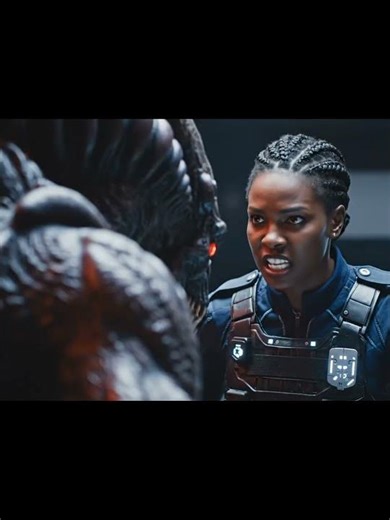 Humanity Exposed in Alien Interrogation #alien