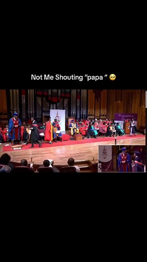 UNISA 2024 Graduation Ceremony Details and Highlights