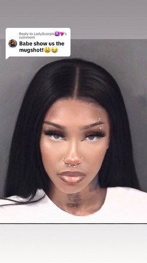 Replying to @LadyScorpio♏️💖 see yall at fashion week! #fyp #mugshawtys