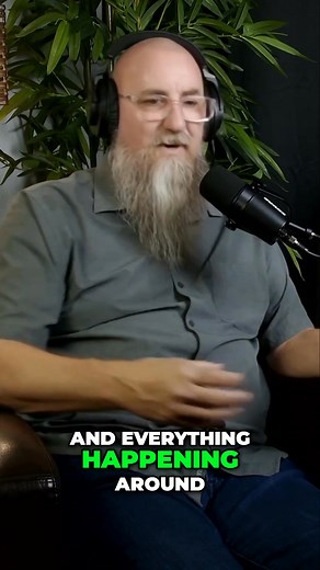 John Morris on Reels