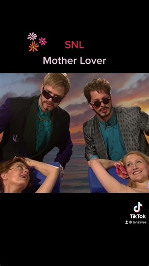 SNL - Mother Lover #snl #justintimberlake #adamsamberg #motherlover #mothersday #fypシ