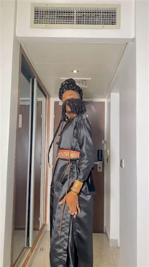 Have you seen Me on Mask 😷 Before or is this your First Time? Please don’t lie to me | Tobi The Creator