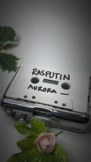 Aurora / Rasputin (cover - Boney M) - 2021 #rasputin #aurora #russia #cover #goodmusic
