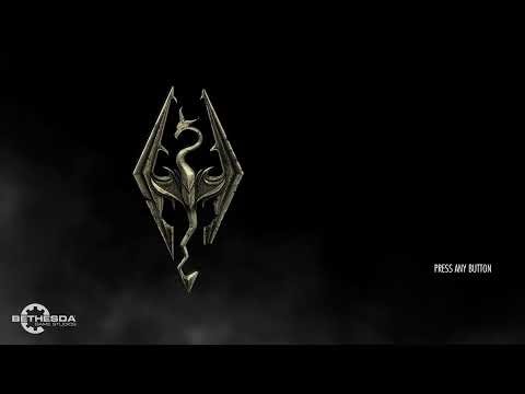 CHAT CONTROLS MY NEW SKYRIM SAVE!!?? STARTING SOON!! TricksheepLive #497 The Elder Scrolls V: Skyrim