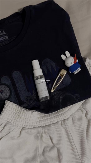 Embracing Cozy Vibes: A Nighttime Routine