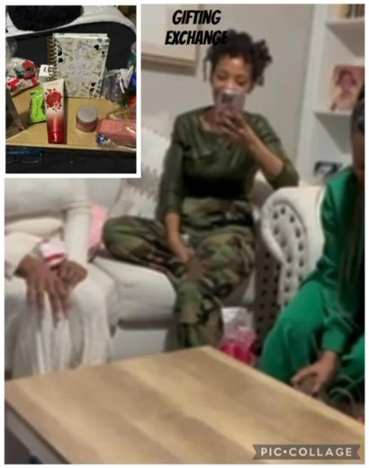 Tosha Dearbone on Reels