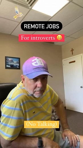 These are a few jobs that you could do remotely from home. There are many others out there. They all have affiliate programs, but they are jobs and you have to put in the hours to make the money. But if you’d rather not put an extra hours and have a business that works 24/7 and use AI to do 95% of the work for you then maybe you should look at this. Learn more here: bobhosek.com/home | Bob Hosek