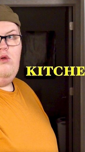 Collin Thomas Everett on Instagram: "Episode VI - "I scraped my pinky toe." (Full episode on Youtube, for anyone wanting to watch there rather than here) #kitchen #staff #series #theoffice"