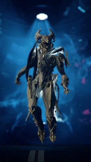 This aim-glide challenge is much easier than you may think #warframe