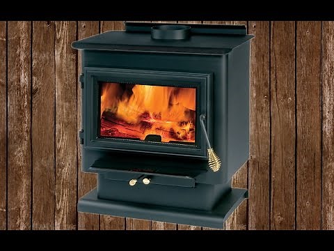 13 Series Wood Stove | England's Stove Works Inc.