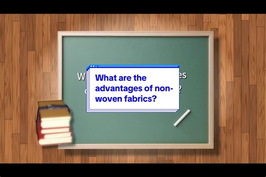 Do you know the advantages of non-woven fabrics? #woozonhealthcare #woozon #nonwoven #nonwovenfabric #spunbond #spunbondnonwoven #polypropylene #ppe #oem #nonwovenfabricfactory #SMS #PP #customized #manufacturer #ecofriendlyproducts