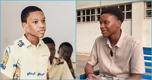 "People ask why I didn't study Medicine": Accra Aca NSMQ star, Jubilee Ukachukwu