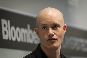 Riding Bitcoin Surge, Coinbase Active Users Grew by 117% in Q1 2021; Revenue Tops $1.8B