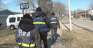 FEMA door-to-door assistance brings hope for Michigan homeowners hit by severe weather