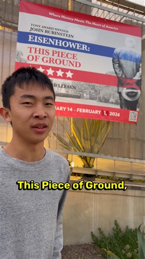 We Watched a Play That Made the Presidency Feel Human