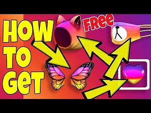HOW TO GET ALL THESE FREE ROBLOX PROMO CODES | Bear Mask, Wings, Hood, Heart
