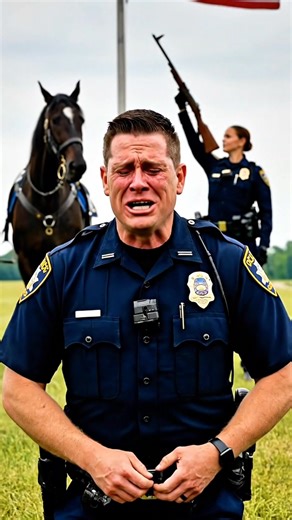 German Shepherd Saved Millions of Lives But Couldn’t Survive!” #humanity #animals #pets #dog | WildZone