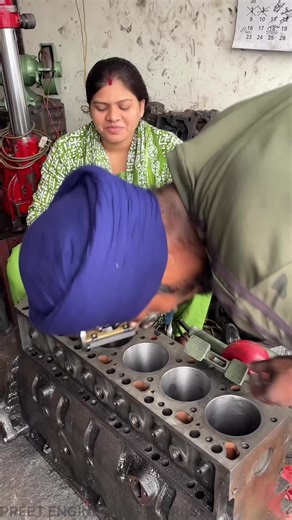 Final Polish Process for Beginner Skills Enhancement