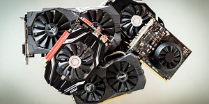 Nvidia or AMD: Who makes the best budget graphics card?