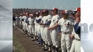 #OnThisDay in 1969, the Montreal Expos played their first ever home game against in their inaugural year at Jarry Park. Were you an Expos fan? https://www.cbc.ca/archives/entry/1969-montreal-expos-play-first-home-game | CBC Sports