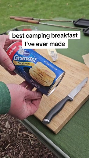 Delicious Camping Food Ideas for Your Next Trip