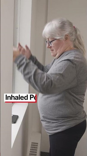 What To Do If Someone Is Poisoned #Shorts