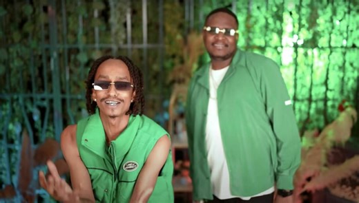 The Best East African Songs Out Right Now | OkayAfrica