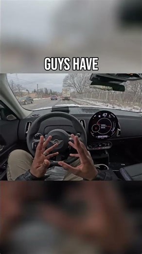 How Is Mini Cooper Harman Kardon Stereo This Good!!!