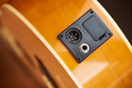 How To Fix a Loose or Broken Guitar Input Jack