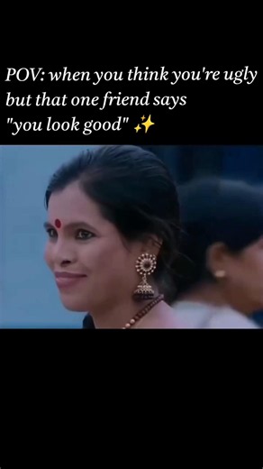 Bro, you look good! ❤️ #vibe #funny