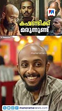 കഷണ്ടിക്ക് ശാശ്വത പരിഹാരം?; മരുന്നിന്‍റെ ട്രയലിൽ 500% ഫലം ലഭിച്ചെന്ന് ശാസ്ത്രജ്ഞർ | Baldness Cure