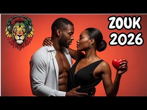 Zouk Reggae Love Song Mix 2026| Romantic Caribbean Vibes Mon île à toi 🌴💖